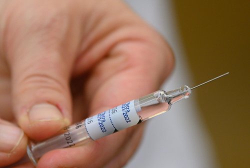 Grippe-Impfquote in Sachsen unter 30 Prozent: Aufruf zu Piks