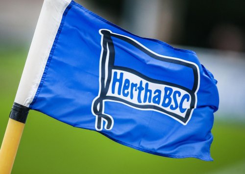 Hertha sortiert sich nach Abstieg neu: Dardai-Frage