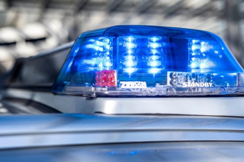 Reifen an 19 Fahrzeugen in Chemnitz zerstochen
