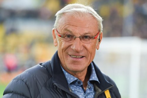 Trainer-Legende Geyer: Leipzig fehlt der Biss für den Titel