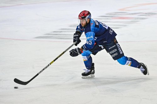 ERC Ingolstadt ohne Eishockey-Profi Marshall in die Playoffs