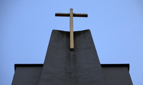 Gottesdienst erinnert an Zugunglück