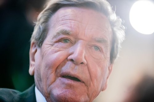 SPD: Berufungsverhandlung im Schröder-Verfahren begonnen