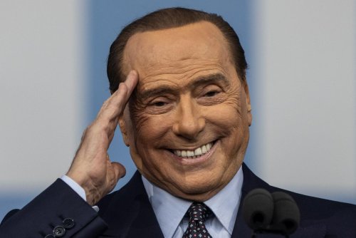 Weiter Aufregung in Italien um Berlusconi und von der Leyen