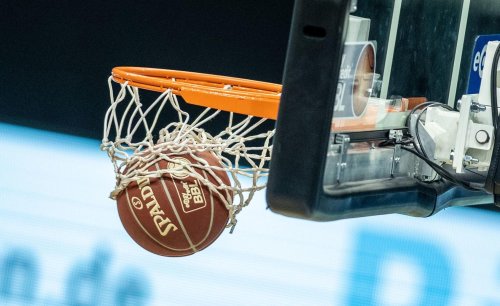 Ministerium und Verband wollen Basketball stärker fördern