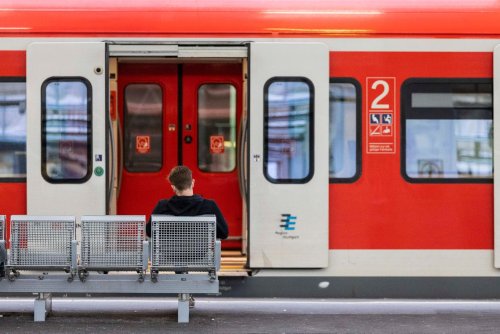 Baden-Württemberg will mehr Geld vom Bund für die Schiene