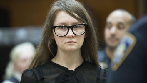 Glamour-Alltag einer Betrügerin: So lebt Anna Sorokin nach ihrem Knastaufenthalt