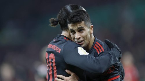 Das traurige Geheimnis von Joao Cancelo: Neuzugang vom FC Bayern München erlebte eine Tragödie
