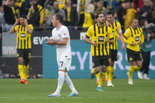 Ex-Weltmeister Götze: Erneuter Wechsel zu BVB ein Fehler