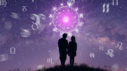 Astrologin verrät: Diese Sternzeichen passen zusammen - und diese nicht