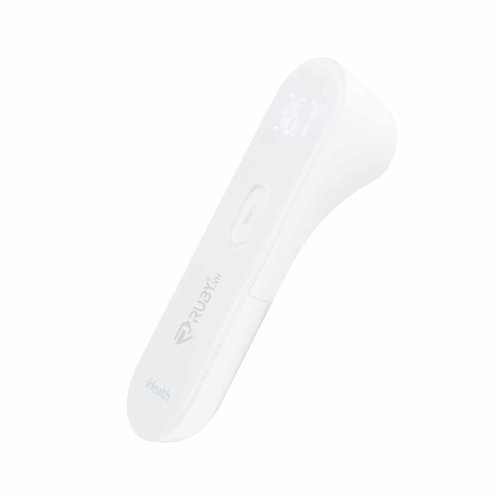 Nhiệt kế hồng ngoại Xiaomi Mijia iHealth FDIR-V14 - Chính hãng, Giá tốt
