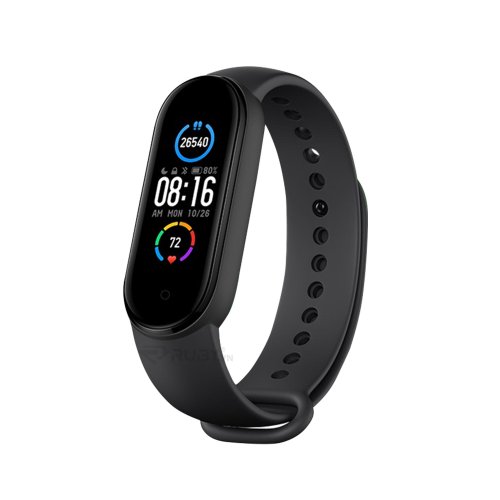 Vòng đeo tay thông minh MI BAND 6 Chính hãng - Bản Quốc Tế | Ruby.vn
