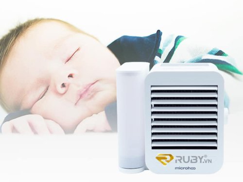 Có nên dùng quạt điều hòa cho trẻ nhỏ? Những lưu ý khi dùng quạt điều hòa cho trẻ sơ sinh