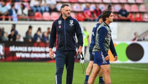 Exclu Midol. Coup de tonnerre à Béziers, Pierre Caillet invité à quitter le club