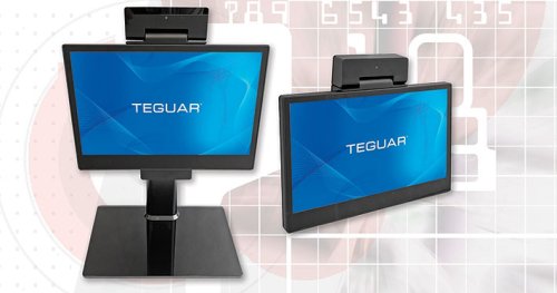 Rugged PC Review.com - Rugged Panel PCs: Teguar TA-5940-12