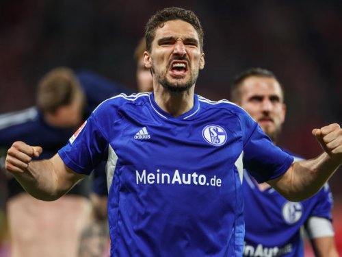 Schalke 04 landet Millionen-Coup: Neuer Trikotsponsor für den S04