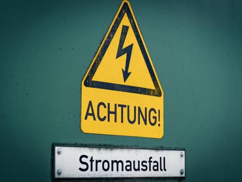 Stromausfall in Deutschland: Bis zu 5.000 Euro Schadensersatz sind drin