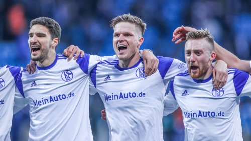 Überraschung bei Schalke 04: Verhandlungen mit neuem Trikotsponsor gescheitert