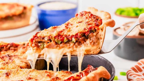 Go Beyond Pepperoni For Your Next Pizza Night With These 21 Exciting Recipes