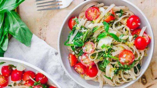 23 Low-Effort Recipes With High Nutrition Payoff