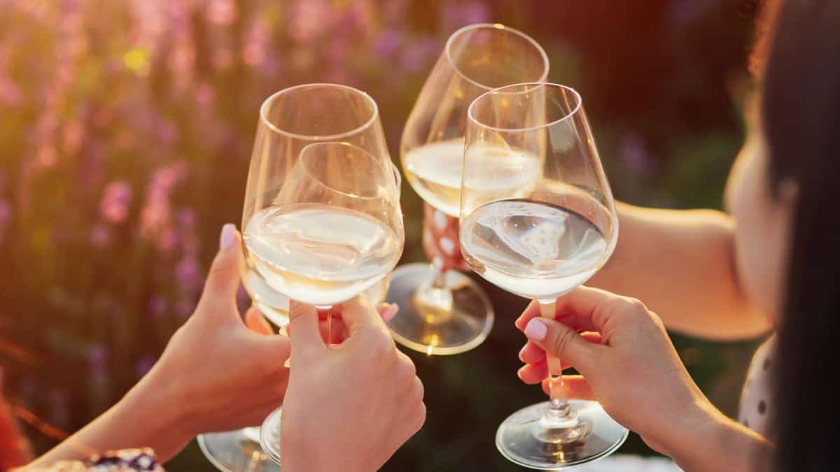 15 Simple Tricks To Make Cheap Wine Taste Expensive Flipboard