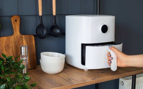 Master Your Air Fryer: The Only Guide You’ll Ever Need