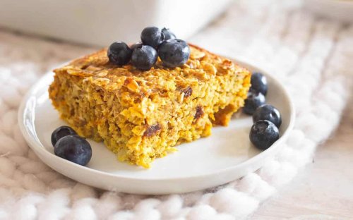 25 Meals That Might Help Your Joints, Skin, Brain and Mood