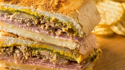 Eat Your Way Around the World - 15 Iconic Sandwiches to Savor