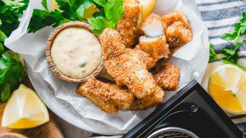 19 Of Our Absolute Best Air Fryer Recipes