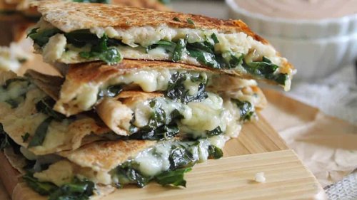 25 Practical Dinners For When You’re Cooking For Just Yourself
