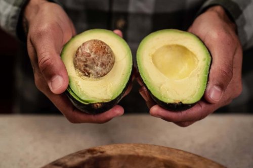 The Ultimate Avocado Hack to Freeze Them Perfectly Every Time