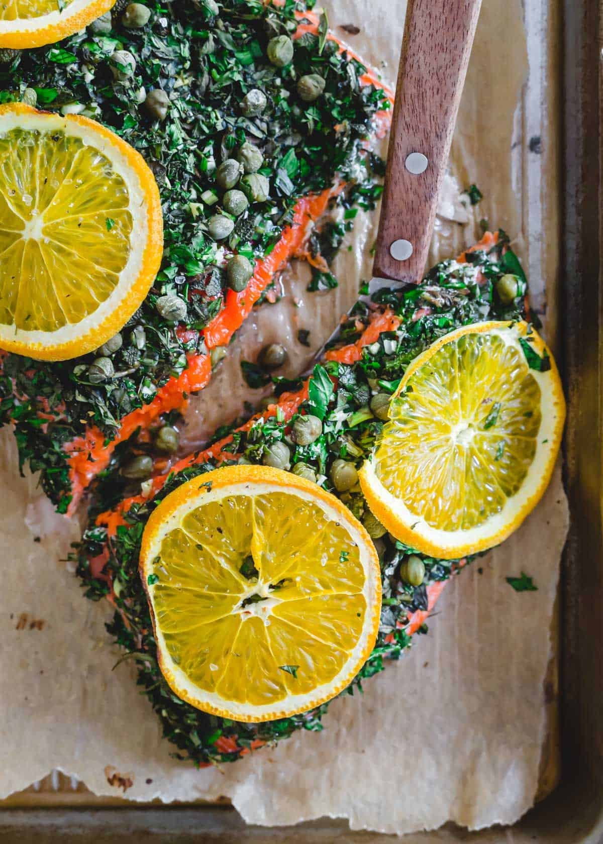 13 Recipes That'll Make You a Herb-ivore This Summer