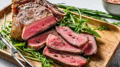 The Secret Steak-Cooking Method You're Probably Missing Out On