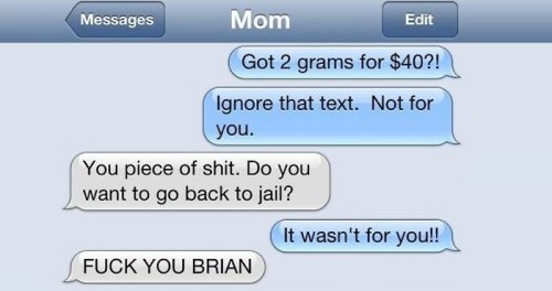 37 Glorious Text Pranks For April Fools'... And The Rest Of The Year