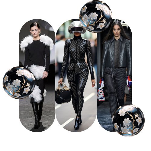 Expertise by Runway Magazine