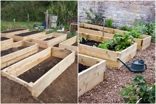 Why You Shouldn’t Garden In Raised Beds + 5 Great Alternatives