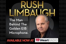 All Episodes: The Man Behind the Golden EIB Microphone Podcast