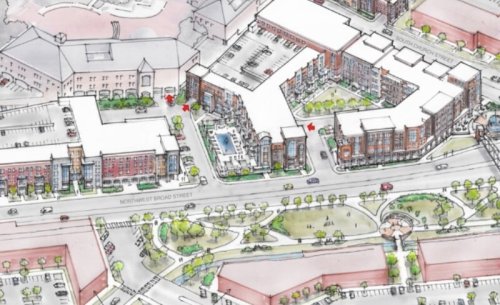 Will Project Keystone Get Downtown Murfreesboro Development Started?
