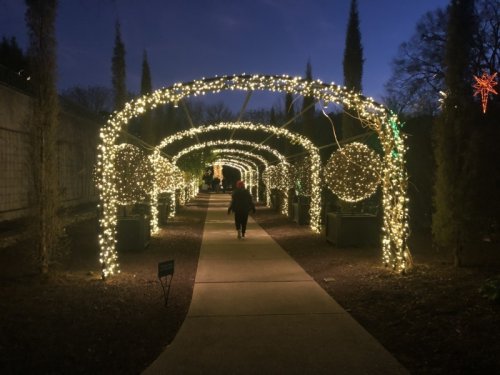 5 Nashville Holiday Events to Attend this Season