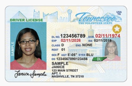 Real ID Deadline Extended to 2025 | Flipboard