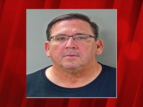 MTSU Head Baseball Coach Charged with DUI