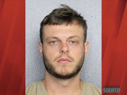 2021 Prostitution/Sex Trafficking Investigation Leads to the Indictment and Arrest of Florida Man