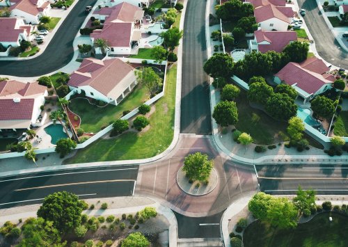 How Real Estate Builds Wealth and Passive Income Over Time