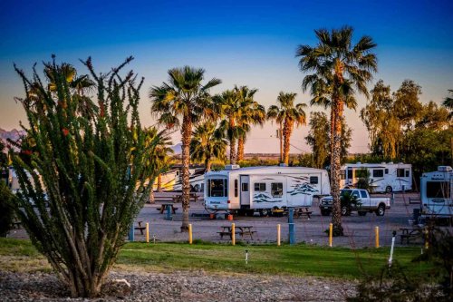 The 12+ Best Luxury RV Resorts In The US