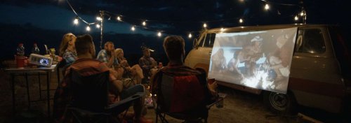 13 Best Road Trip Movies for RVers and Camping