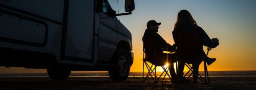 Why You May Want to Think Again About Fulltime RVing
