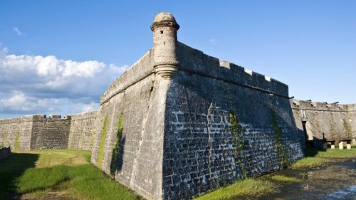 Historical Places in Florida You Must Visit