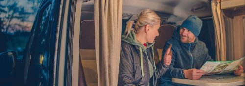 How to Build Confidence as a New RV Owner (7 Tips)