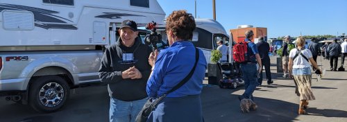 RV Show List for 2025