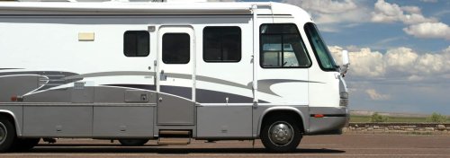 RV News Update: Now they say it’s not a “Ban” but may just be Motorhome “Unavailability”